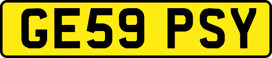 GE59PSY