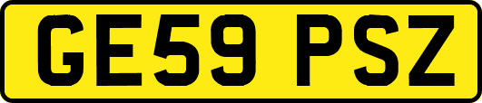 GE59PSZ