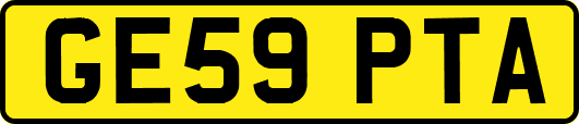 GE59PTA