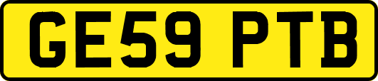 GE59PTB