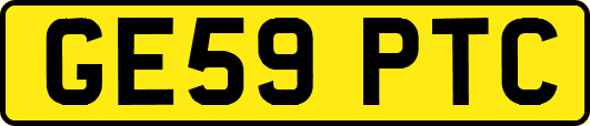 GE59PTC