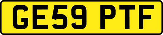 GE59PTF