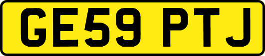 GE59PTJ