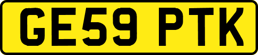 GE59PTK