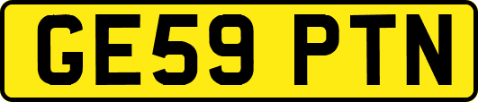 GE59PTN