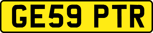 GE59PTR