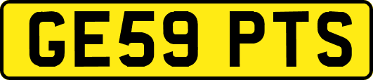 GE59PTS