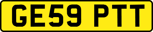 GE59PTT