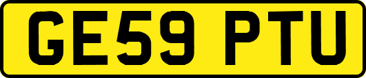 GE59PTU