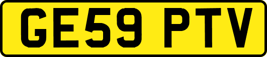 GE59PTV