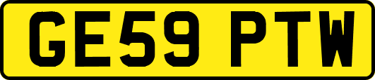 GE59PTW