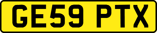 GE59PTX