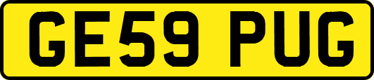 GE59PUG