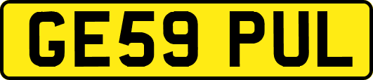 GE59PUL