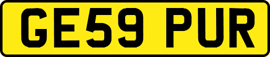 GE59PUR