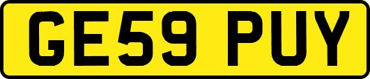 GE59PUY