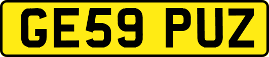 GE59PUZ