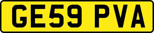 GE59PVA