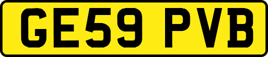 GE59PVB