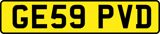 GE59PVD
