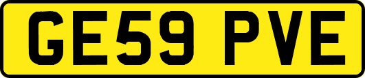 GE59PVE