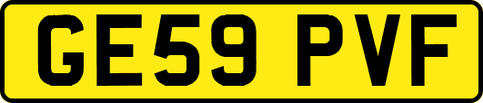 GE59PVF