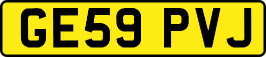 GE59PVJ
