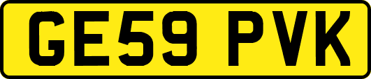 GE59PVK