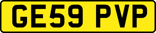 GE59PVP