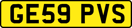 GE59PVS