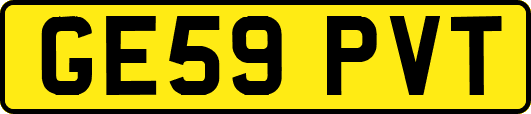 GE59PVT
