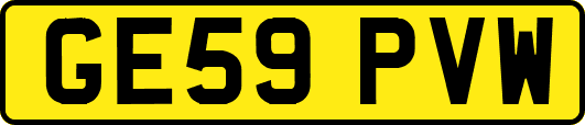 GE59PVW