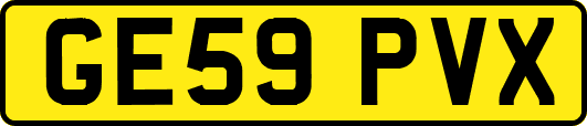 GE59PVX