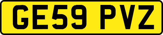 GE59PVZ