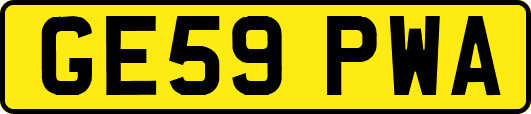 GE59PWA