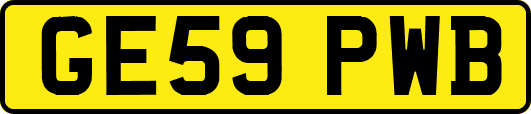 GE59PWB