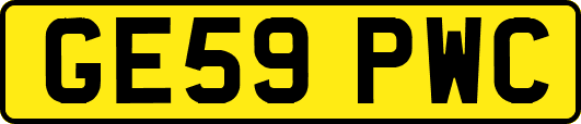 GE59PWC