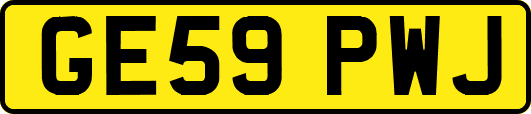 GE59PWJ