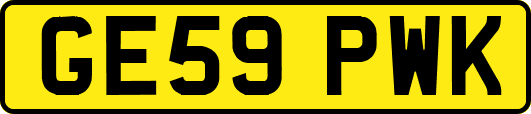 GE59PWK