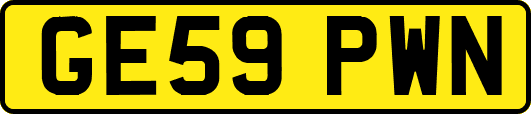 GE59PWN