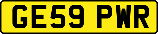 GE59PWR