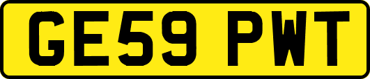 GE59PWT