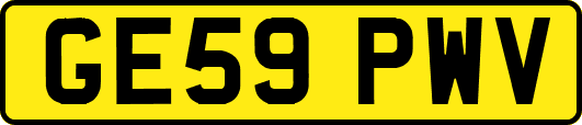 GE59PWV