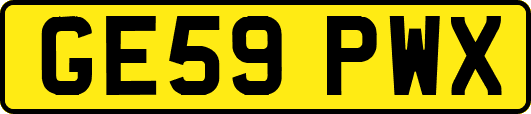 GE59PWX