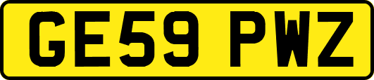 GE59PWZ