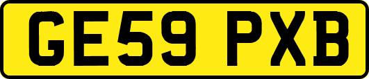 GE59PXB