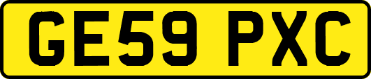 GE59PXC