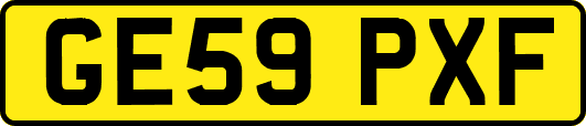 GE59PXF