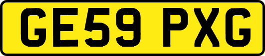 GE59PXG