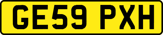 GE59PXH